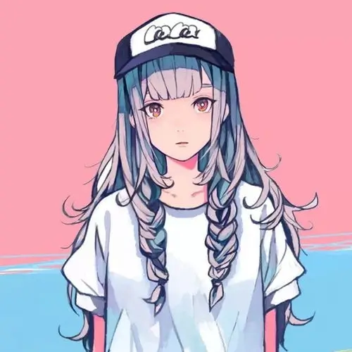 用户晚八点档的头像